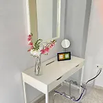 Lejlighed Paraskevi's - Center W/ Lovely Park View