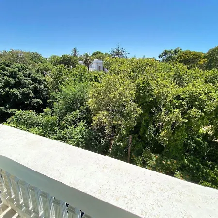 Paraskevi's - Center W/ Lovely Park View Rhodes City